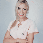 Lek.dent. Justyna Liberska